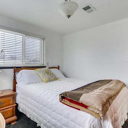 Dog-Friendly Denver Apartment With Shared Yard! Luaran gambar
