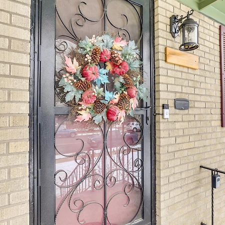 Dog-Friendly Denver Apartment With Shared Yard! Luaran gambar