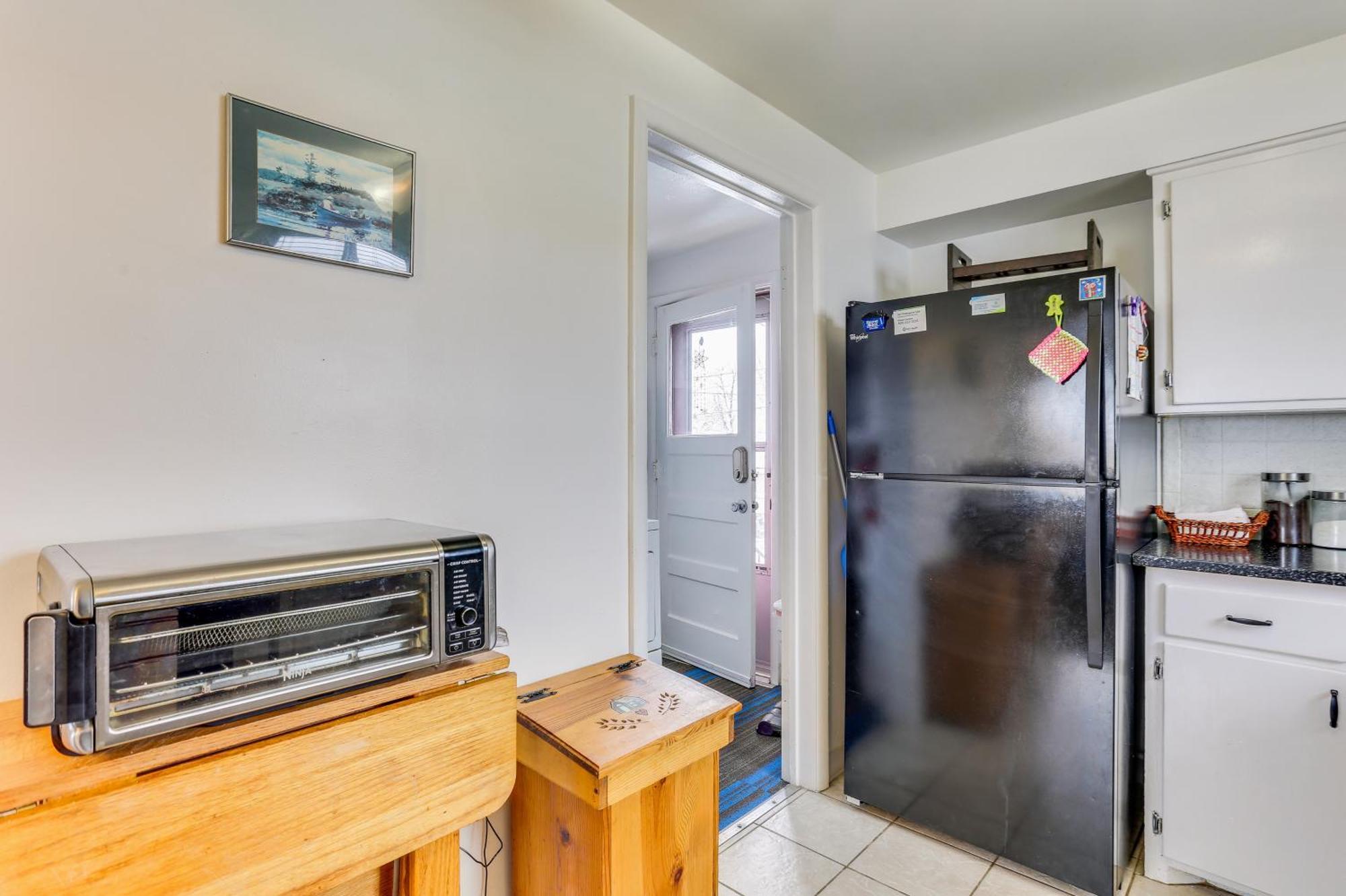 Dog-Friendly Denver Apartment With Shared Yard! Luaran gambar
