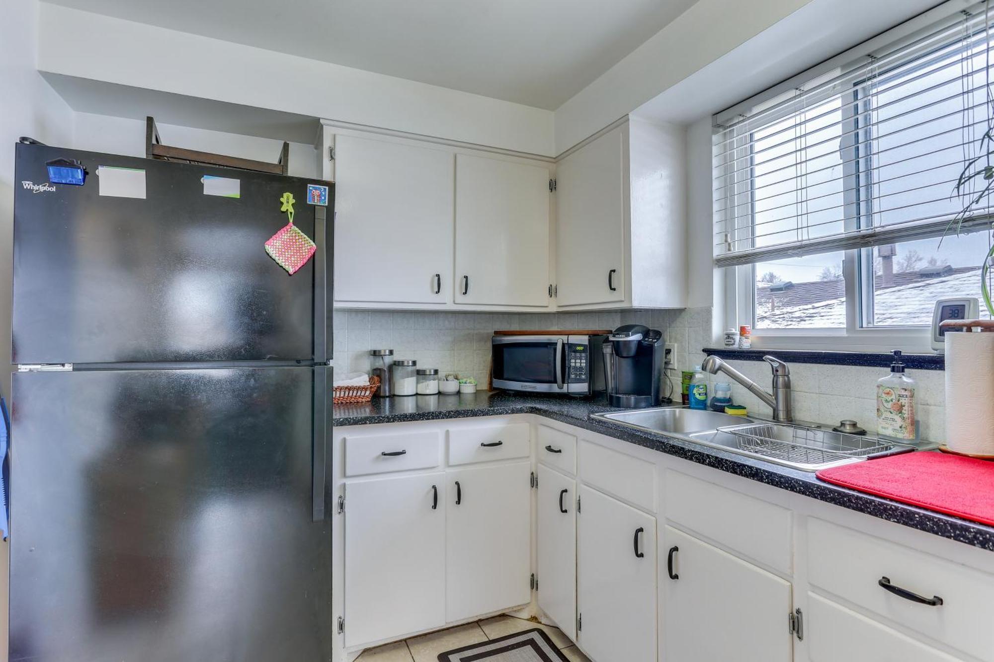 Dog-Friendly Denver Apartment With Shared Yard! Luaran gambar