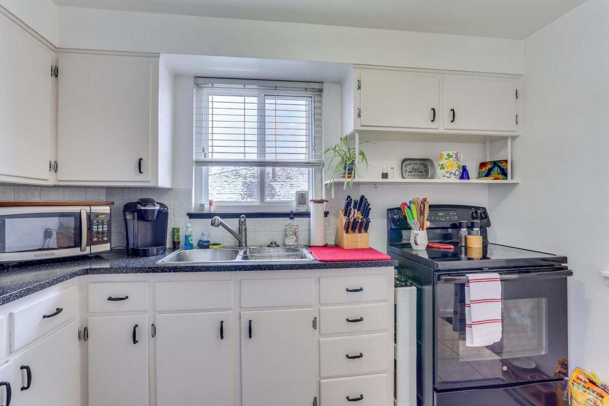 Dog-Friendly Denver Apartment With Shared Yard! Luaran gambar