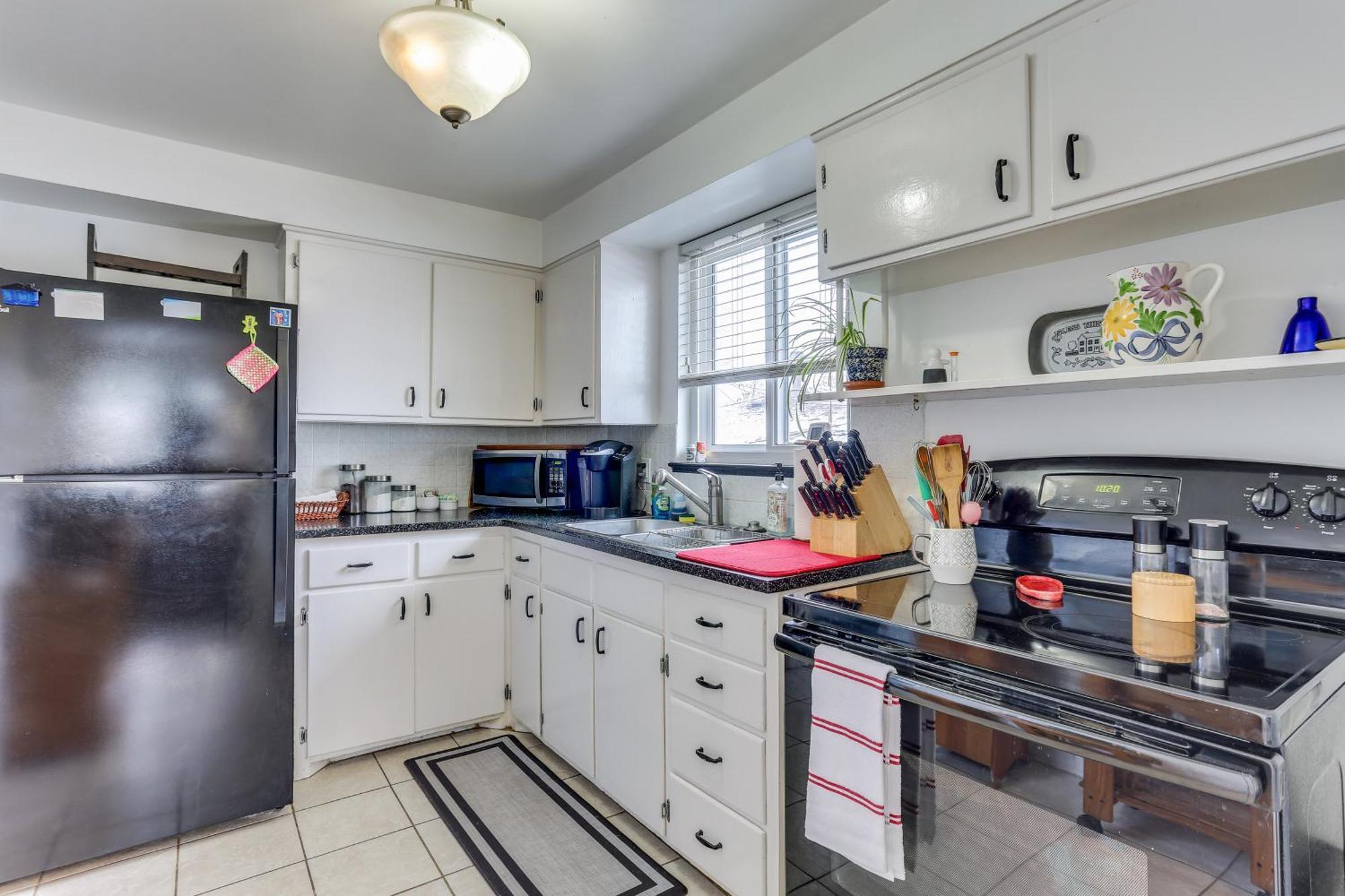 Dog-Friendly Denver Apartment With Shared Yard! Luaran gambar
